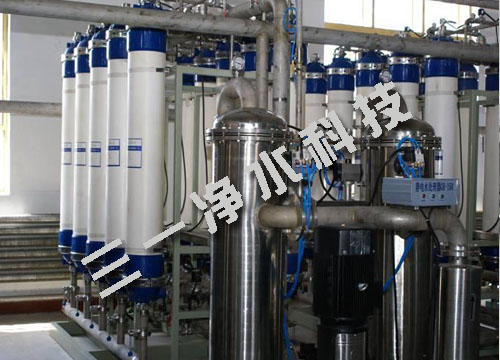 日照河山泉水業