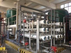 工業凈水設備