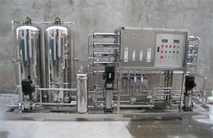 純凈水生產線