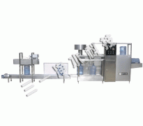 300桶/小時(shí)5加侖大桶灌裝機(jī)