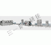 400桶/時(shí)5加侖灌裝設(shè)備