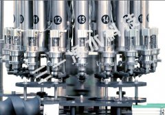 大桶水灌裝設備