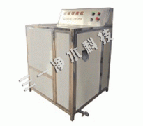 自動拔蓋刷桶一體機