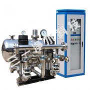 無負(fù)壓供水設(shè)備