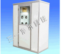 雙淋雙吹風(fēng)淋室