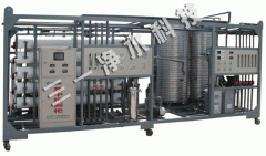 超純水設備一體機