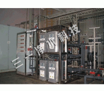 電去離子（EDI）設備