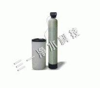 單罐全自動軟化水設(shè)備