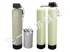 全自動軟化水設(shè)備