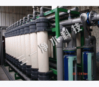 山東超濾設備供應商