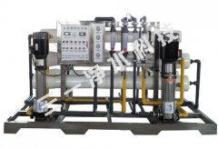 礦泉水(超濾)設備