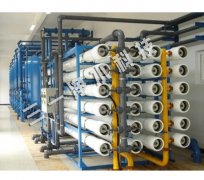 單級反滲透設備（100T/時）