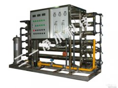 工業(yè)用反滲透設備