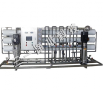 雙級反滲透主機（山東50噸）