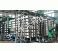 山東工業用純凈水設備廠商
