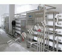 反滲透處理設備（山東酒廠專用）